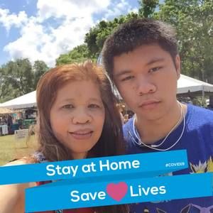 Meet your Posher, Siena